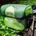 Brašna ORTLIEB Ultimate Six Plus - tmavo sivá / čierna - 8.5L