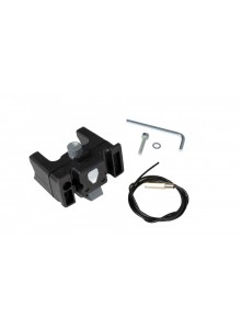 Adaptér ORTLIEB Mounting Set (pre Ultimate6/Front-Basket) bez zámku