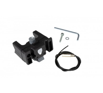 Adaptér ORTLIEB Mounting Set (pre Ultimate6/Front-Basket) bez zámku