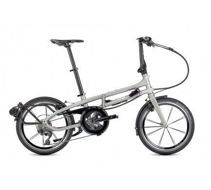 Skladací bicykel TERN BYB S11