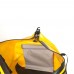 Cestovná taška ORTLIEB Duffle - žltá / čierna - 85L
