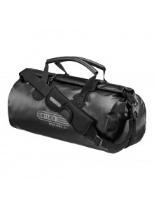 Brašna ORTLIEB Rack-Pack S - čierna - 24L