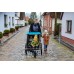 Detský vozík za bicykel BURLEY D'Lite X Detský vozík za bicykel BURLEY D'Lite X