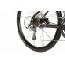 Skladací bicykel TERN ECLIPSE P20 - čierna