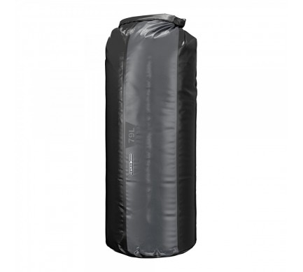 Lodný vak ORTLIEB Dry Bag PD350 - čierna / tmavo sivá - 79L