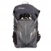 Batoh ORTLIEB MountainX 31 - tmavo sivá - 31L