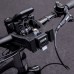 Adaptér ORTLIEB Mounting Set E-Bike (pre Ultimate6/Front-Basket) so zámkom