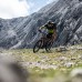 Batoh ORTLIEB MountainX 31 - tmavo sivá - 31L