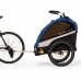 Detský vozík za bicykel BURLEY D'Lite Single