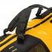 Cestovná taška ORTLIEB Duffle RS - žltá / čierna - 140L