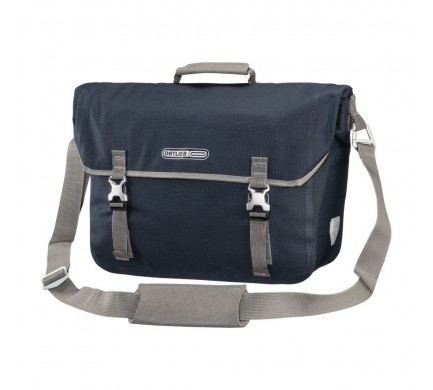 Brašna ORTLIEB Commuter-Bag Two Urban - modrá - QL3.1 - 20L