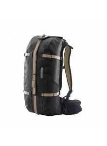 Batoh ORTLIEB Atrack čierna - 45L