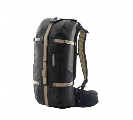 Batoh ORTLIEB Atrack čierna - 45L