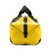 Cestovná taška ORTLIEB Duffle - žltá / čierna - 110L