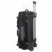 Cestovná taška ORTLIEB Duffle RG (s teleskopickou rúčkou) - čierna - 34L