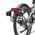 Skladací bicykel TERN BYB P8