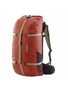 Batoh ORTLIEB Atrack rooibos - 45L