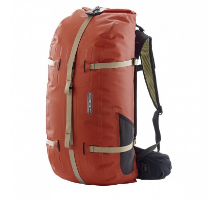 Batoh ORTLIEB Atrack rooibos - 45L