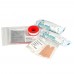 ORTLIEB First-Aid Kit - malá červená lekárnička