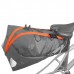 ORTLIEB Support Strap pre Seat-Pack - popruh pre Seat-Pack - oranžová