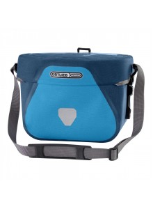 Riadidlová brašna ORTLIEB Ultimate Six Plus - 6.5L - dusk blue