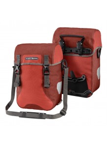 Brašne ORTLIEB Sport-Packer Plus - salsa