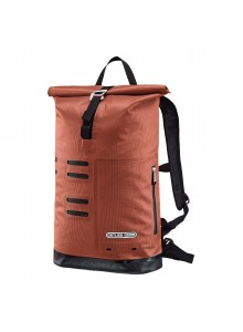 Batoh ORTLIEB Commuter Daypack City - rooibos - 21L