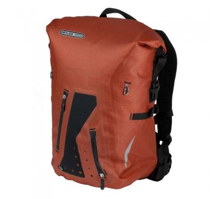 Batoh ORTLIEB Packman Pro Two - rooibos - 25L