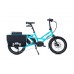TERN Sidekick Flat Bars