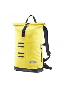 Batoh ORTLIEB Commuter Daypack City 21L - lemon