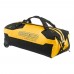 Cestovná taška ORTLIEB Duffle RS - žltá / čierna - 110L