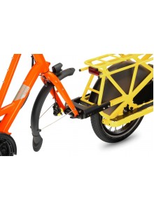 Transportný záves TERN Bike Tow Kit™