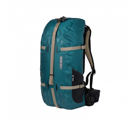 Batoh ORTLIEB Atrack - batoh - petrol - 25L