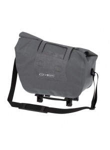 Brašna na nosič ORTLIEB Trunk Bag RC Urban - peprová - 12L