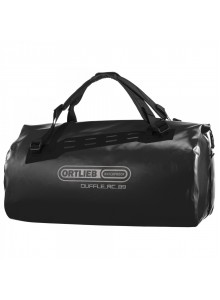 Cestovná taška ORTLIEB Duffle RC - 89 - čierna
