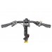 Nákladný elektrobicykel TERN GSD S10 - tyrkysová/sivá