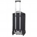 Cestovná taška ORTLIEB Duffle RG (s teleskopickou rúčkou) - čierna - 60L