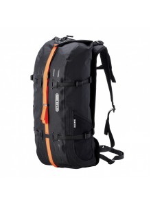 Batoh ORTLIEB Atrack BP - matná čierna - 25L