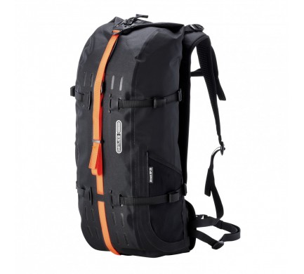 Batoh ORTLIEB Atrack BP - matná čierna - 25L