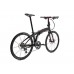 Skladací bicykel TERN ECLIPSE X22