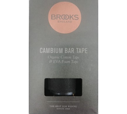 BROOKS Cambium Bar tape - slate