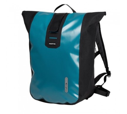 Batoh ORTLIEB Velocity - 29 L - petrol