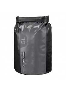 Lodný vak ORTLIEB Dry Bag PD350 - čierna / tmavo sivá - 5L