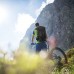 Batoh ORTLIEB MountainX 31 - tmavo sivá - 31L