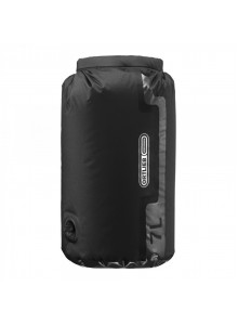 ORTLIEB Dry-Bag Light Valve - 7L - černá