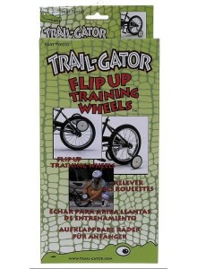 Skladacie balančné kolieska Trail Gator