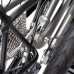 Skladací bicykel TERN BYB P8