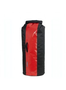 Lodný vak ORTLIEB Dry Bag PS490 - čierna / červená - 79L