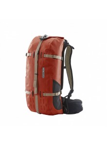 Batoh ORTLIEB Atrack rooibos - 25L