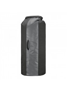 Lodný vak ORTLIEB Dry Bag PS490 - čierna / sivá - 109L